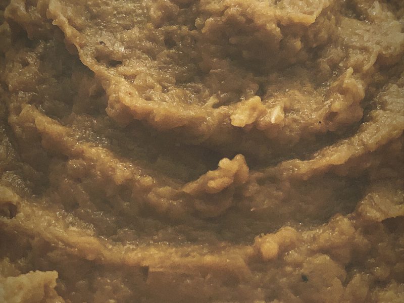 Cliquez pour zoomer ! Caviar d’aubergine Thermomix par sofiamaria