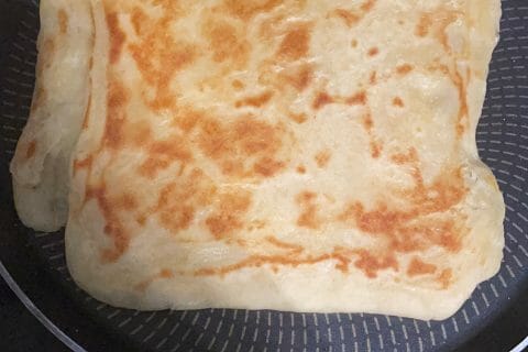 Cliquez pour zoomer ! Msemen Thermomix par kathiaa