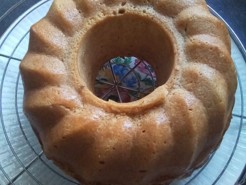 Cliquez pour zoomer ! Brioche express Thermomix par carole_stephane