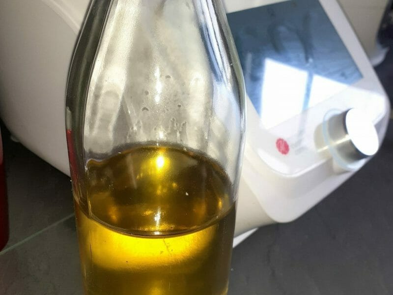 Cliquez pour zoomer ! Sirop d’Arlequin Thermomix par nel29