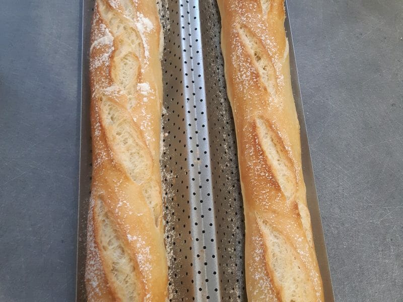Cliquez pour zoomer ! Baguettes Thermomix par stephyleli