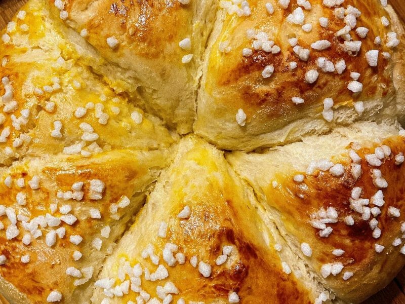 Cliquez pour zoomer ! Brioche Buchty Thermomix par fanny_plt