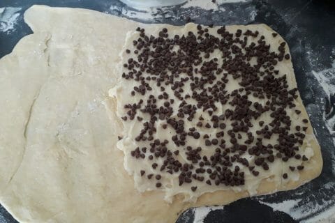 Cliquez pour zoomer ! Brioche suisse Thermomix par charlotte410