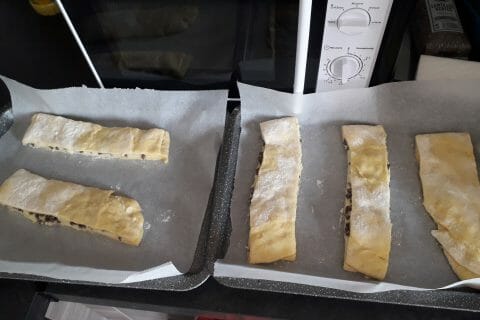 Cliquez pour zoomer ! Brioche suisse Thermomix par charlotte410