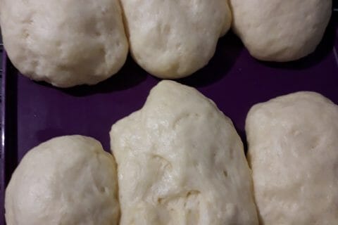 Cliquez pour zoomer ! Pain au lait Thermomix par charlotte410