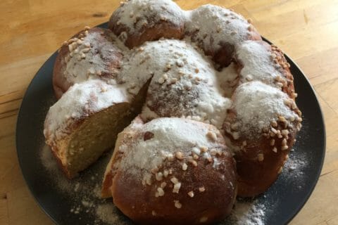 Photos des recettes
