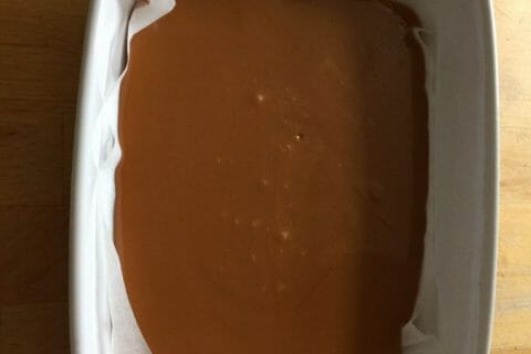 Cliquez pour zoomer ! Caramel mou au beurre salé au Thermomix