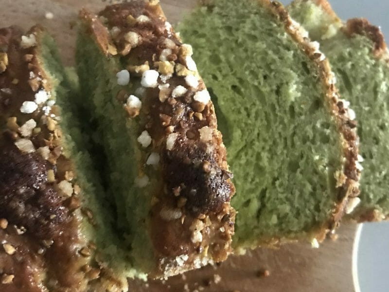 Cliquez pour zoomer ! Brioche Buchty Thermomix par sabstef