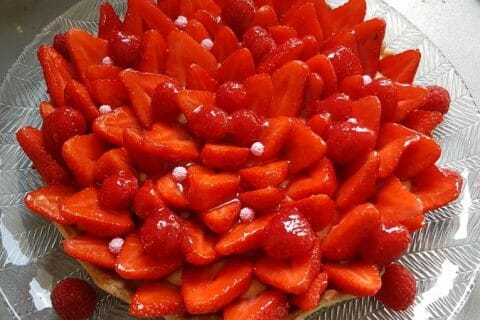 Photos des recettes