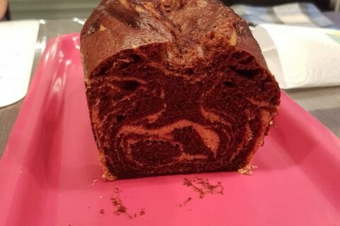 Cliquez pour zoomer ! Savane au Varoma au Thermomix
