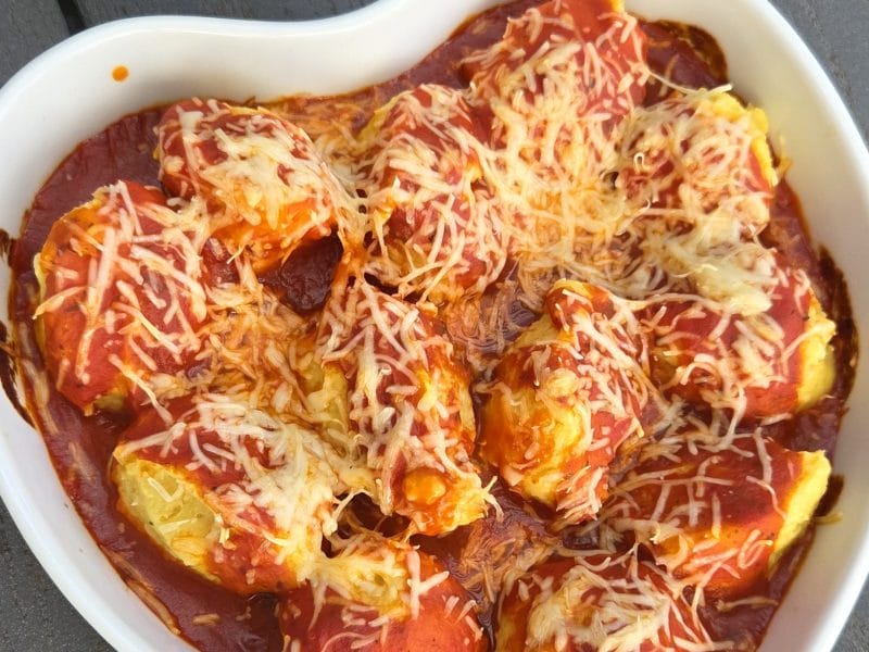 Cliquez pour zoomer ! Quenelles Thermomix par lolosasha