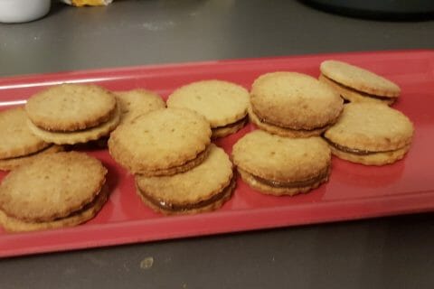 Cliquez pour zoomer ! Petit prince au chocolat au Thermomix