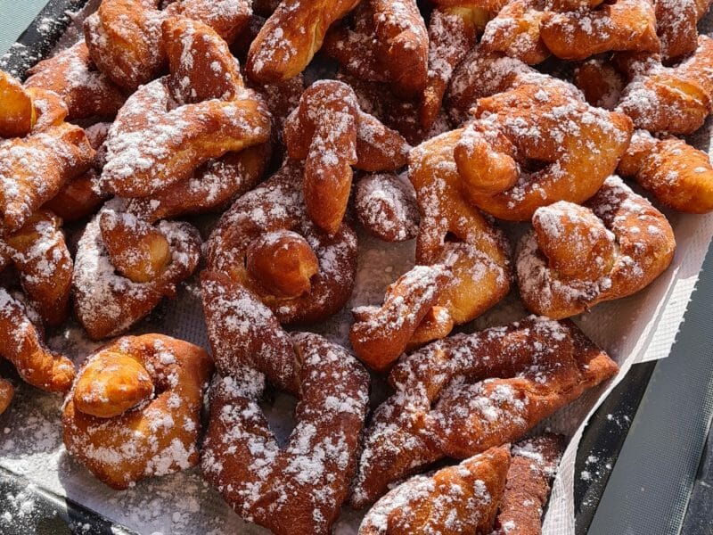 Cliquez pour zoomer ! Bugnes Thermomix par lolosasha