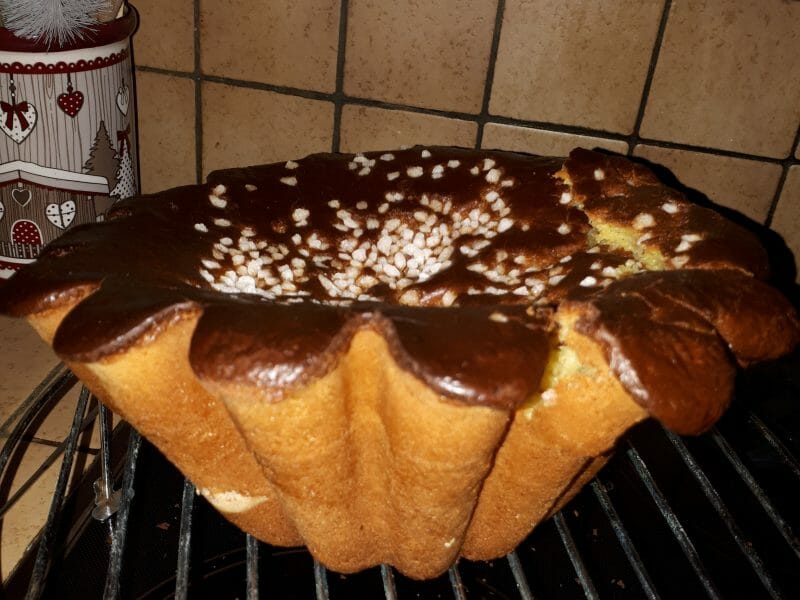 Cliquez pour zoomer ! Pastis Landais Thermomix par babeth47520