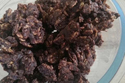 Cliquez pour zoomer ! Roses des sables Thermomix par celine6440