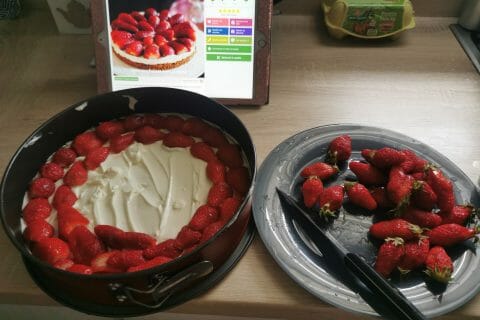 Photos des recettes