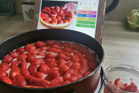 Photos des recettes