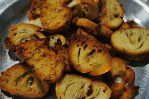 Cliquez pour zoomer ! Velouté d’haricots verts Thermomix par Lénaïk
