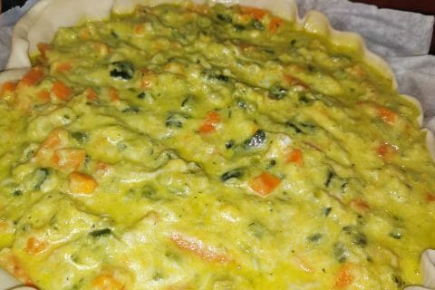 Photos des recettes