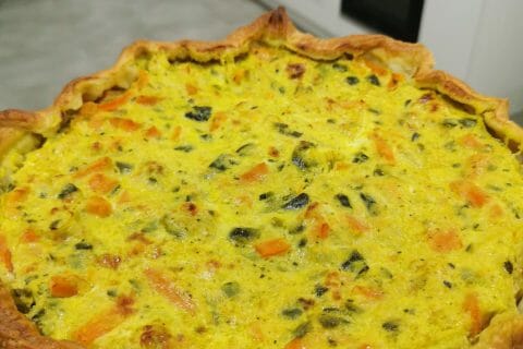 Photos des recettes