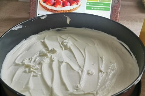 Photos des recettes