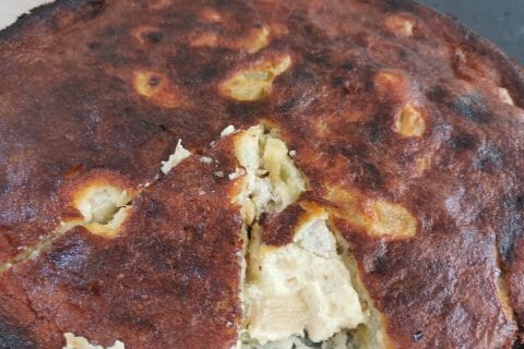 Photos des recettes