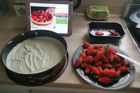 Photos des recettes