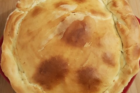 Cliquez pour zoomer ! Cheeseburger XXL Thermomix par tatiana_12