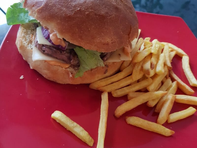 Cliquez pour zoomer ! Buns burger Thermomix par tatiana_12