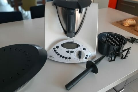 Cliquez pour zoomer ! 20200228_082850 Thermomix par sandraurelia