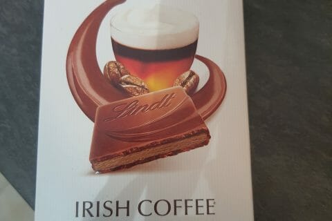 Cliquez pour zoomer ! Mousse au chocolat Thermomix par dorfinette