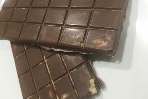 Cliquez pour zoomer ! Kinder country Thermomix par laeti3411