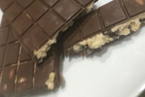 Cliquez pour zoomer ! Kinder country Thermomix par laeti3411