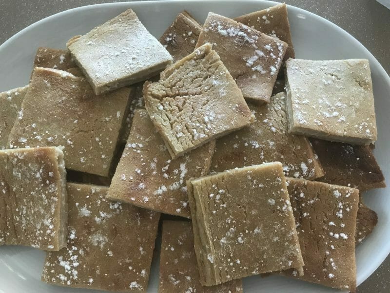 Cliquez pour zoomer ! Crêpes au four finlandaises Thermomix par laeti3411