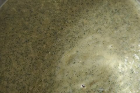 Cliquez pour zoomer ! Soupe d’orties Thermomix par celine_190
