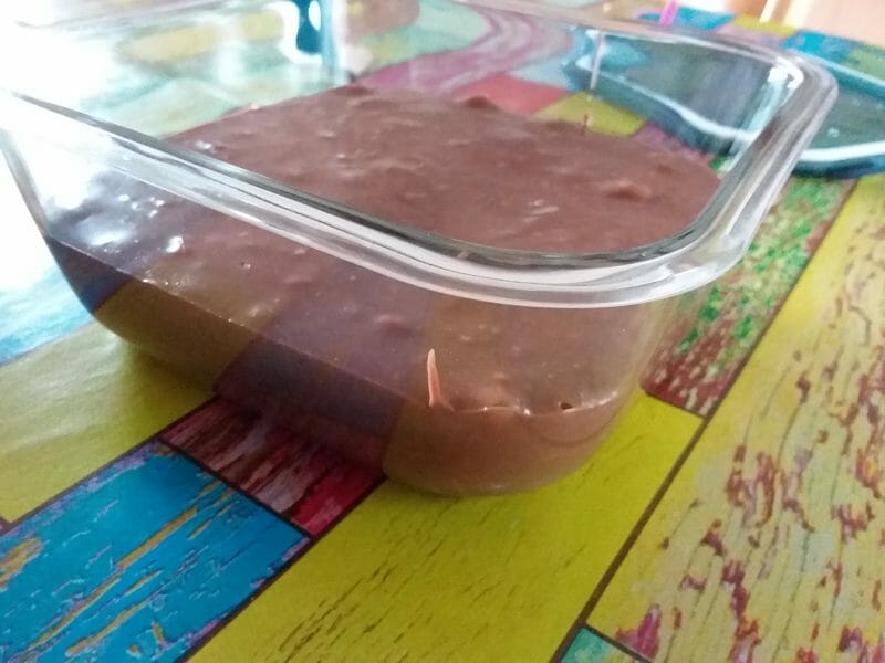 Cliquez pour zoomer ! Nutella Thermomix par celine_190