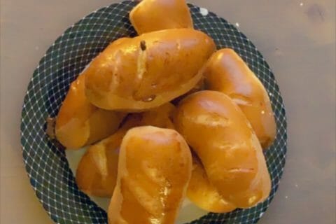 Cliquez pour zoomer ! Pain brioché au chocolat – Pitch Thermomix par cynthia_27