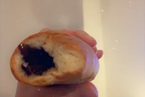 Cliquez pour zoomer ! Pain brioché au chocolat – Pitch Thermomix par cynthia_27