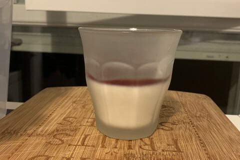 Cliquez pour zoomer ! Panna Cotta Thermomix par cynthia_27