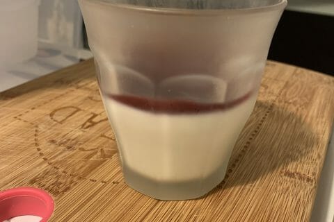 Cliquez pour zoomer ! Panna Cotta Thermomix par cynthia_27