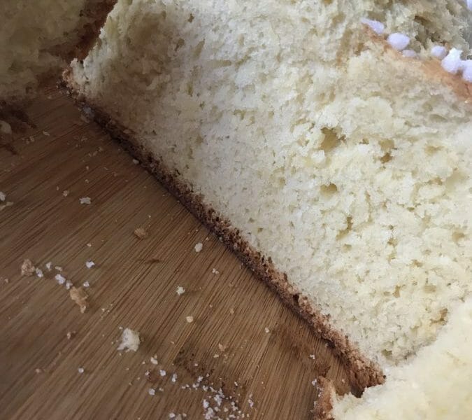 Cliquez pour zoomer ! Brioche cocotte Thermomix par Natacha3311
