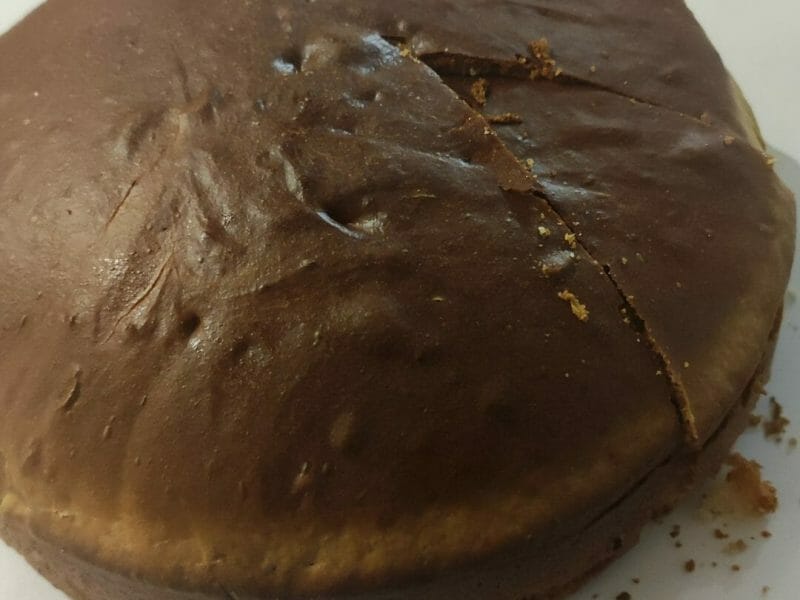 Cliquez pour zoomer ! Gâteau mollet Ardennais Thermomix par rt_cdt
