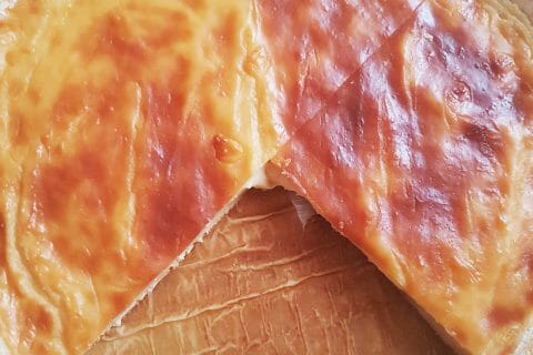 Cliquez pour zoomer ! Flan parisien Thermomix par ophcook