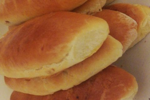 Cliquez pour zoomer ! Pain brioché au chocolat – Pitch Thermomix par nanouna