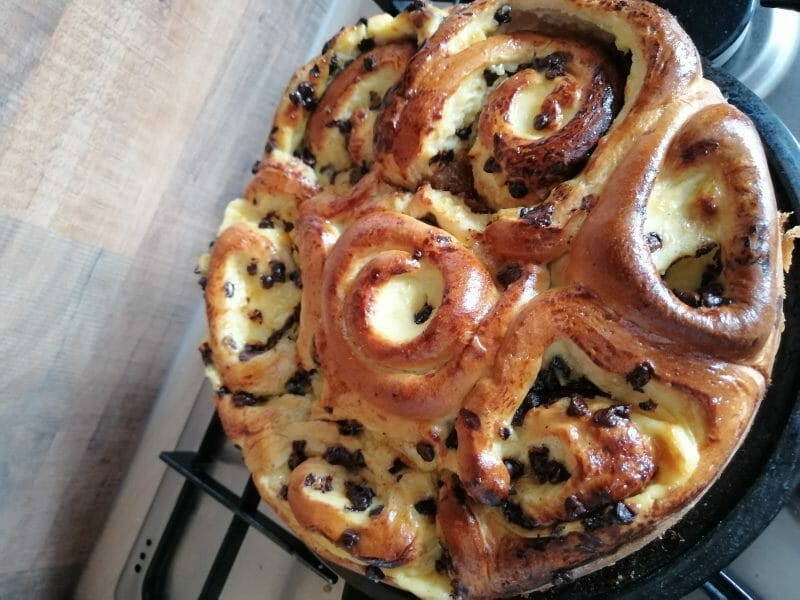 Cliquez pour zoomer ! Chinois Thermomix par or_1