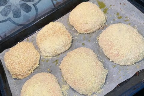 Cliquez pour zoomer ! Cordon bleu Thermomix par marine_127