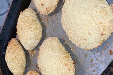 Cliquez pour zoomer ! Cordon bleu Thermomix par marine_127