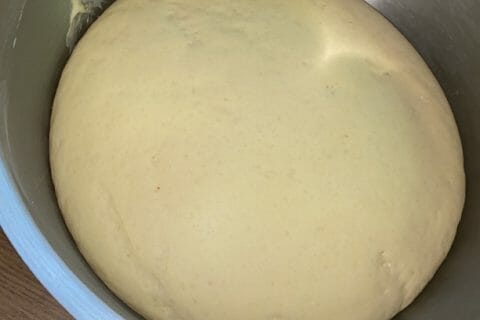 Cliquez pour zoomer ! Pains hamburger Thermomix par marine_127