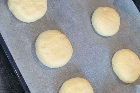 Cliquez pour zoomer ! Pains hamburger Thermomix par marine_127