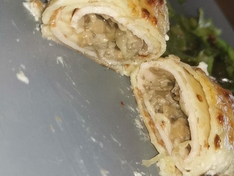 Cliquez pour zoomer ! Ficelles picardes Thermomix par marine_127